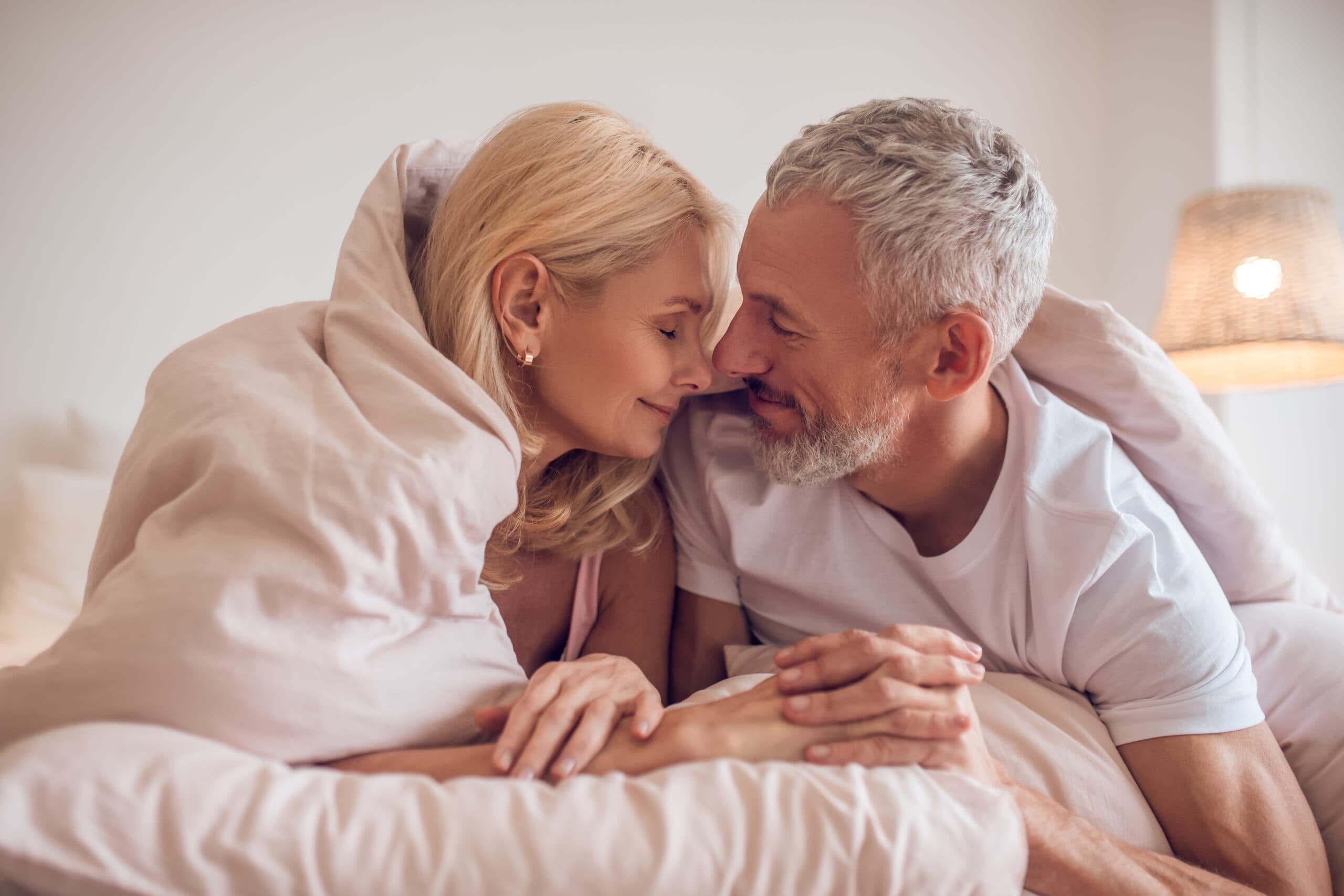 Sildenafil vs Tadalafil