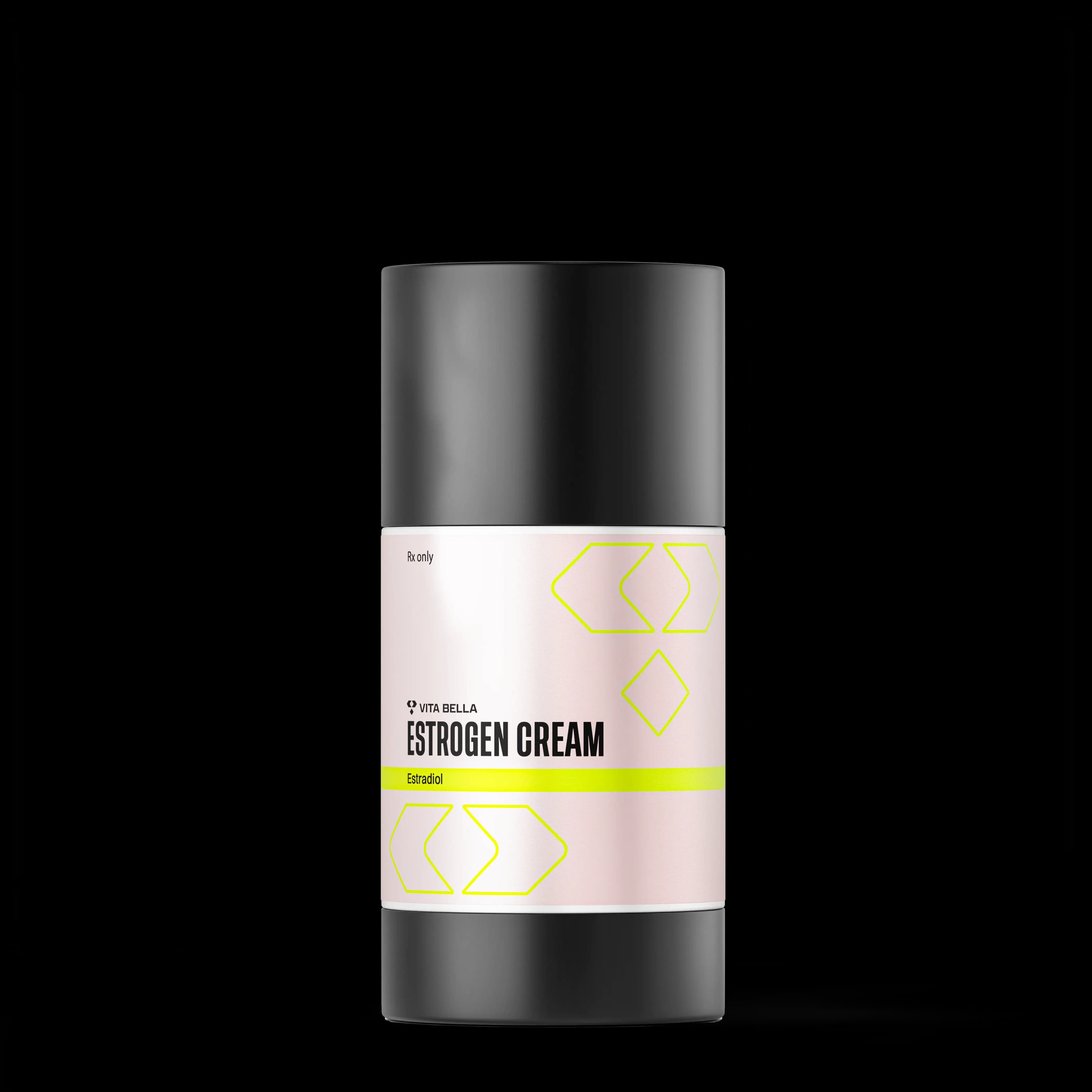 Estrogen cream