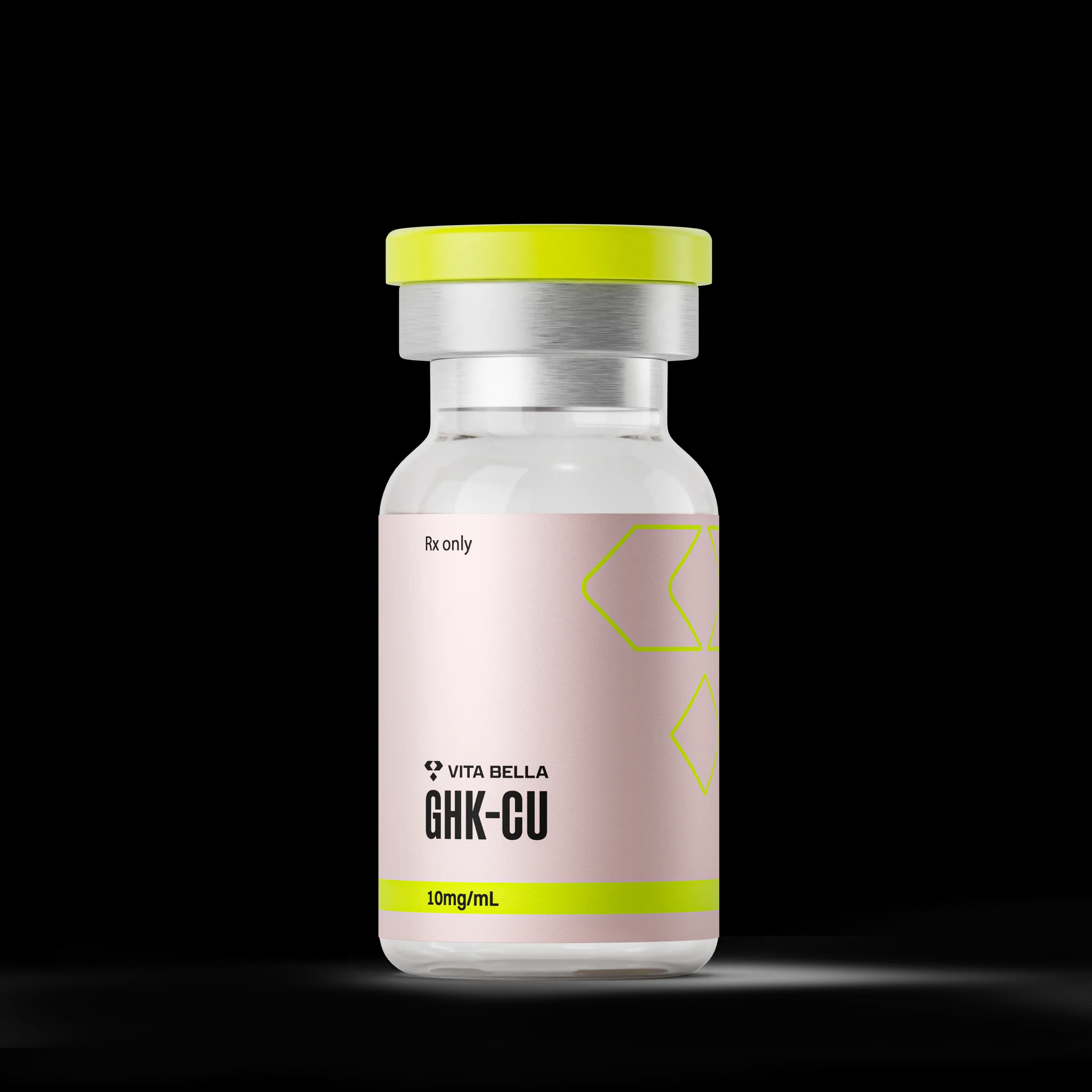 GHK-Cu
