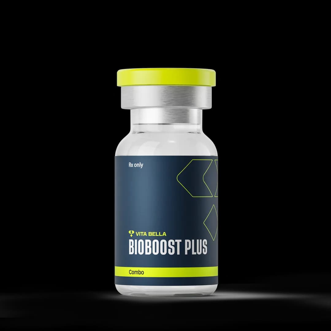 Bio-Boost Plus