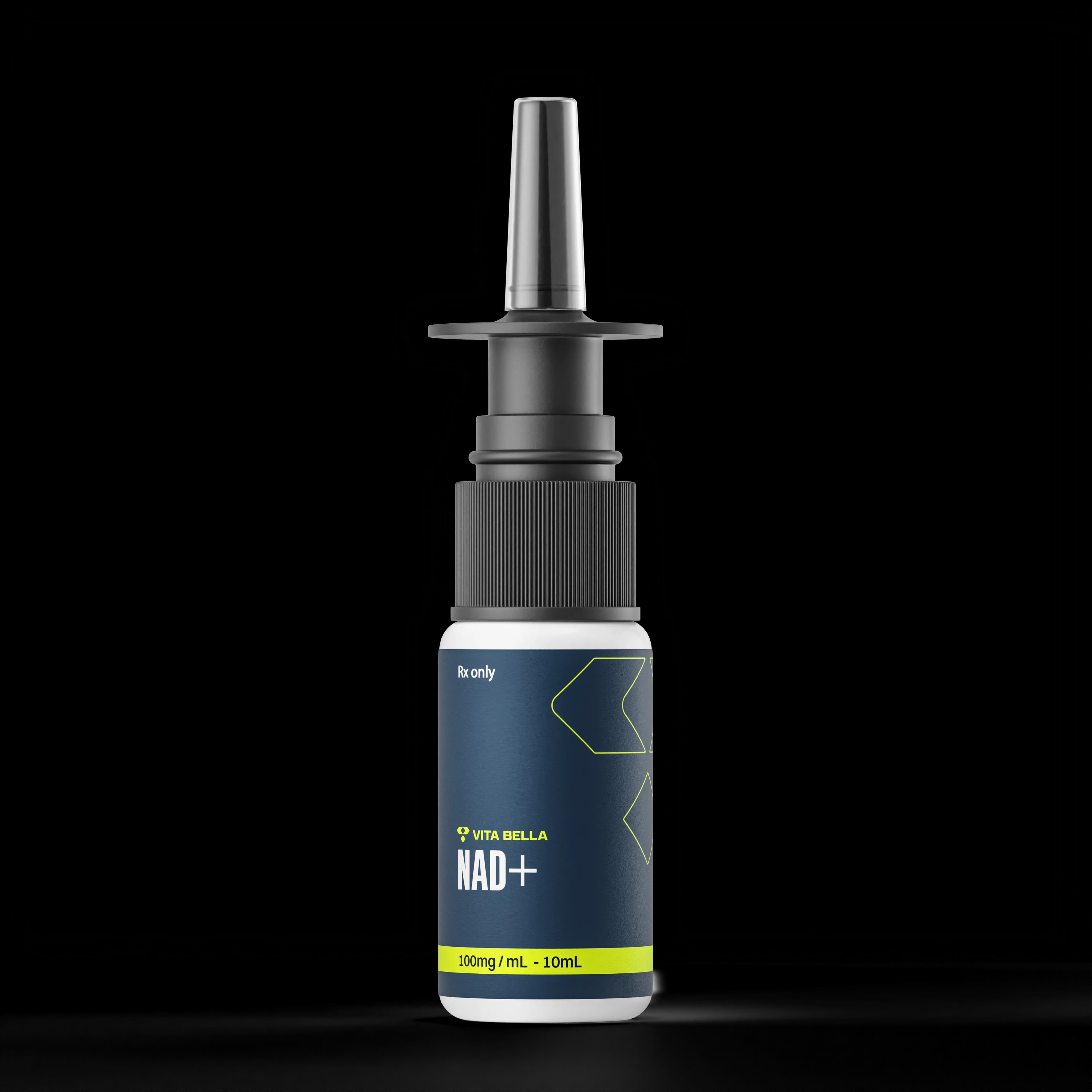 NAD+ Nasal Spray