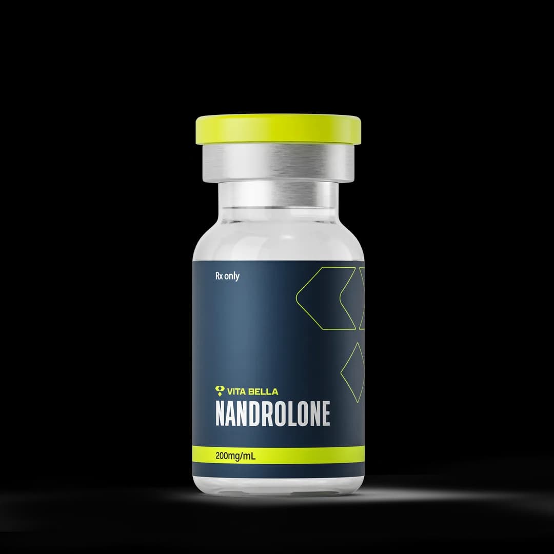 Nandrolone