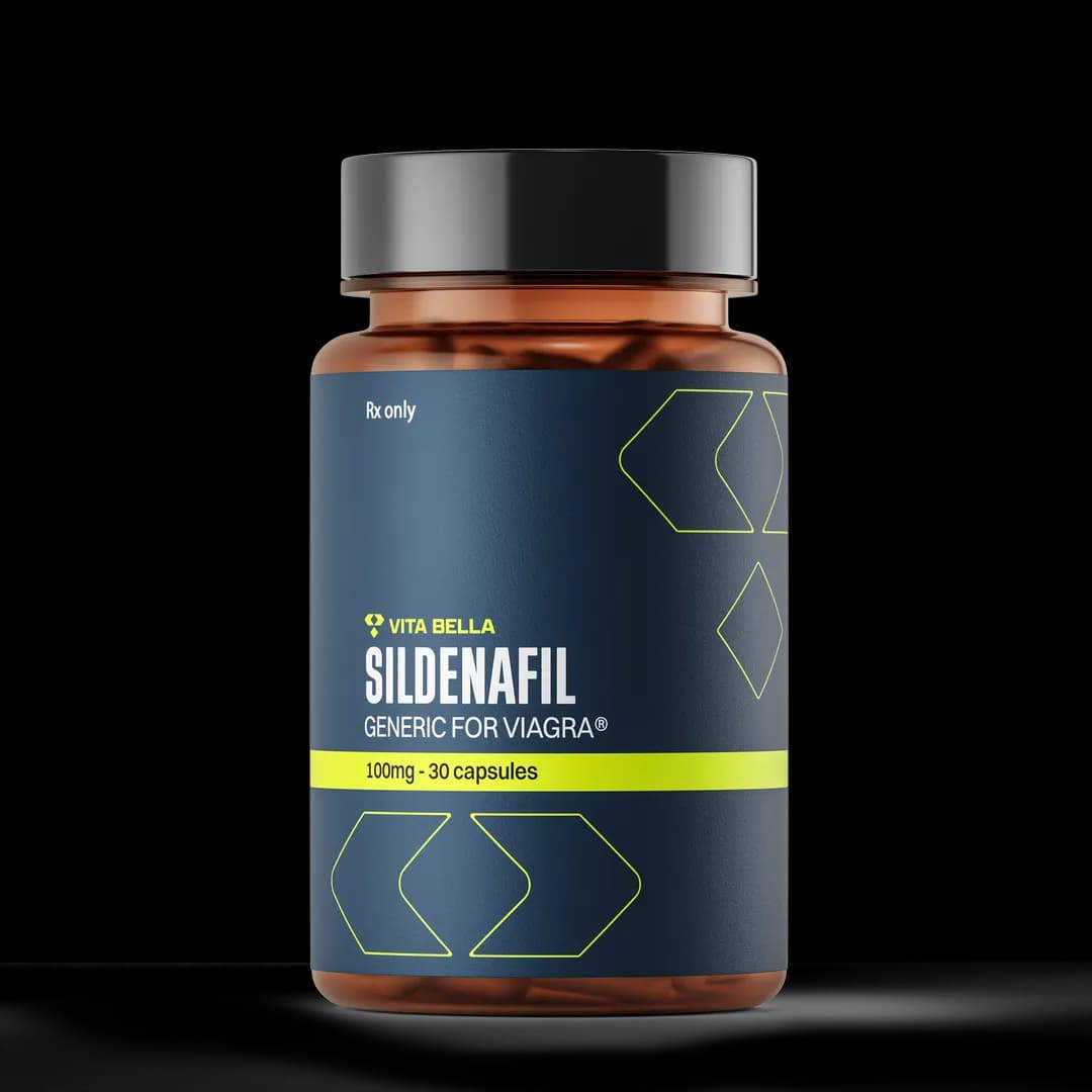 Sildenafil