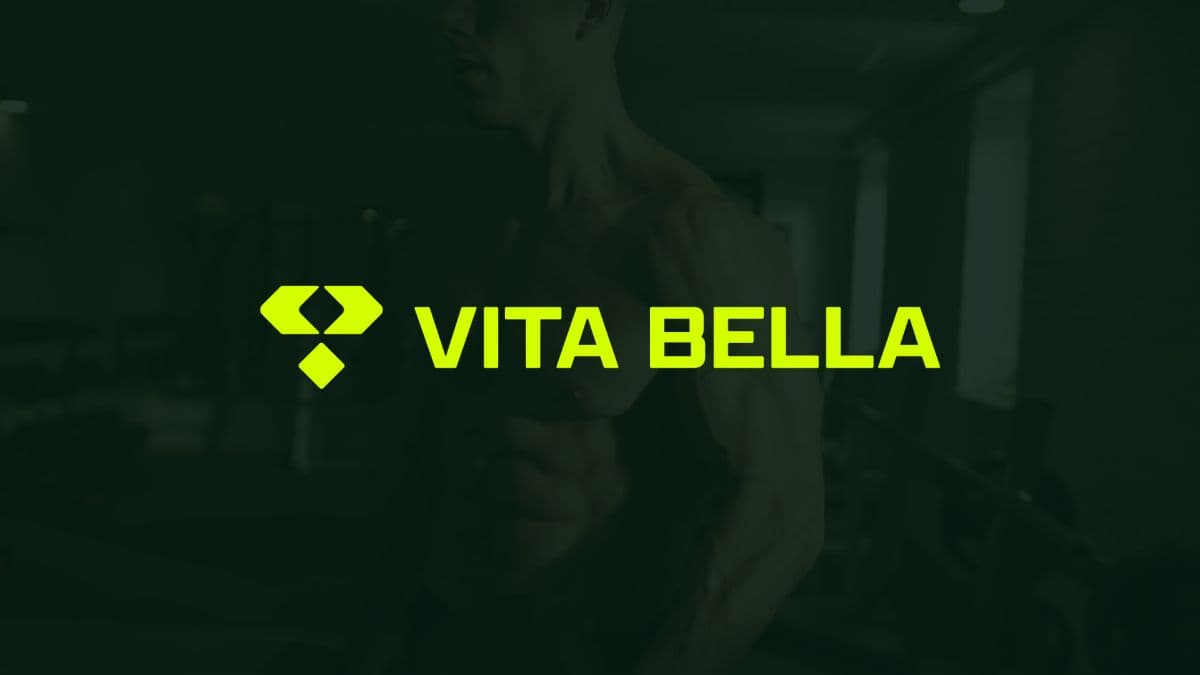 The Vita Bella logo