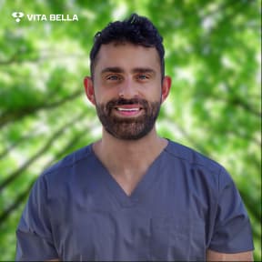 Dr. Daniel Bryan Dr. Daniel Bryan