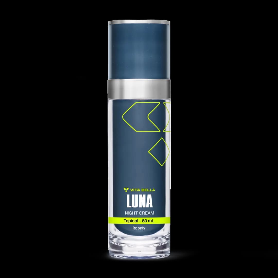 Luna Night Cream