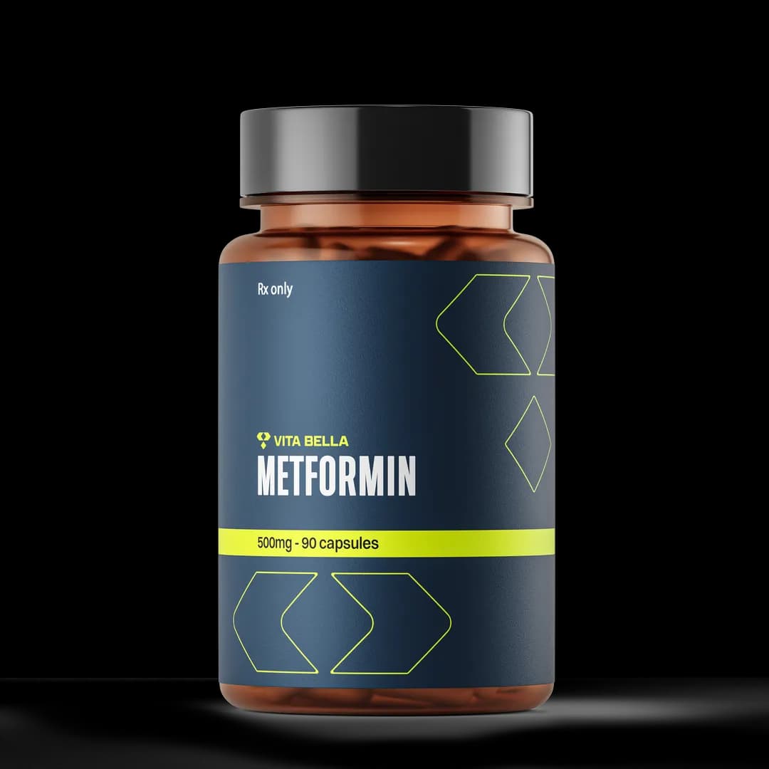 Metformin
