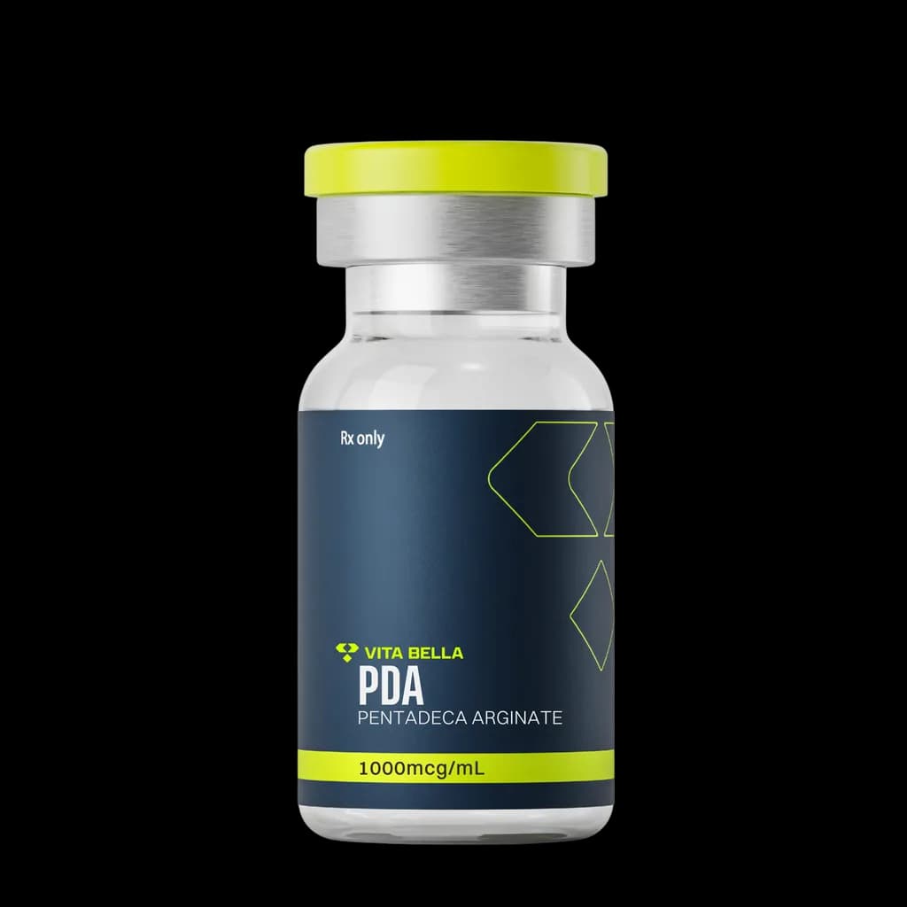 Pentadeca Arginate (PDA)