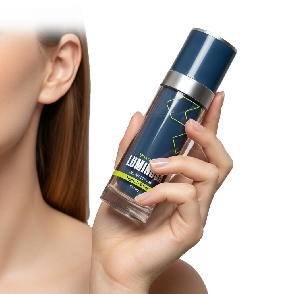 Luminosa Glow Cream