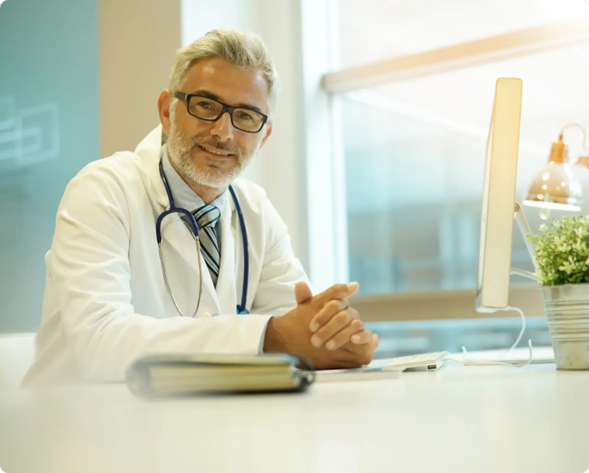 Trusted medical advisor