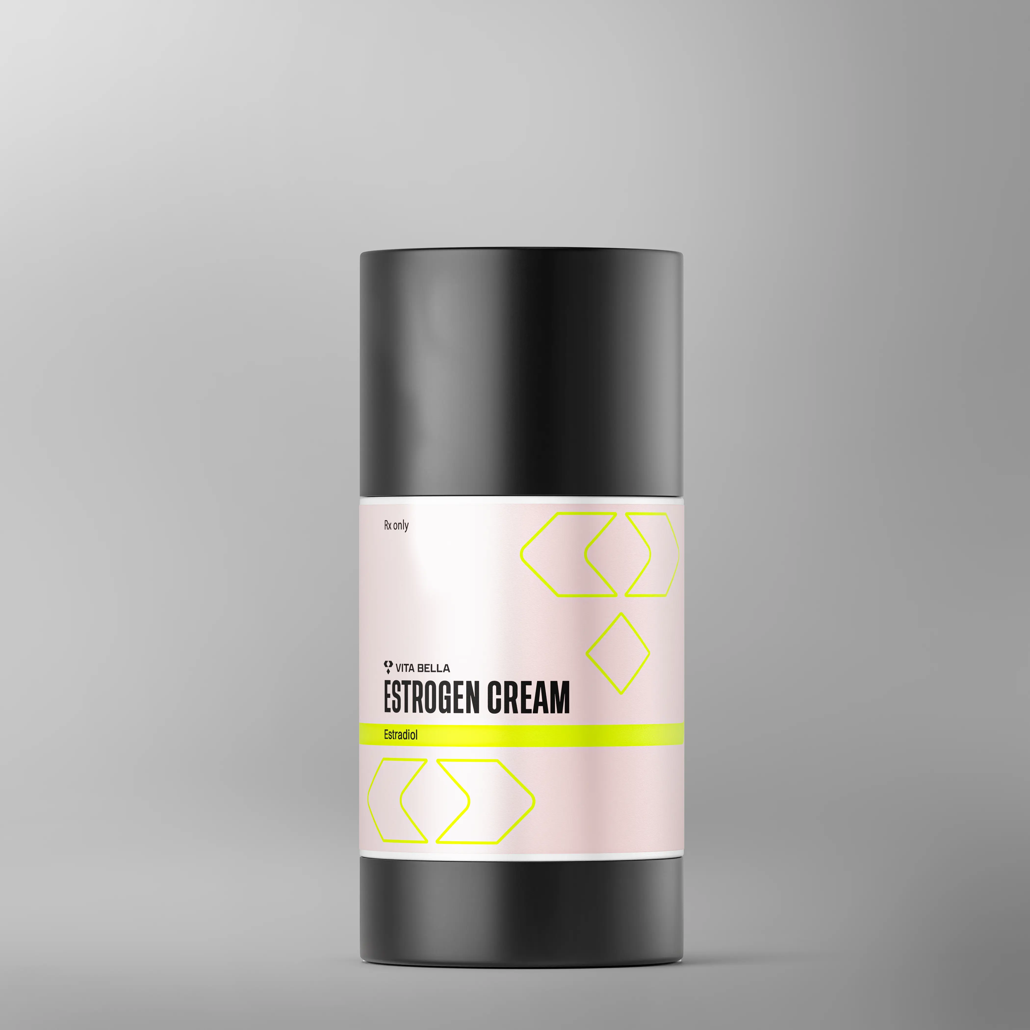 Estrogen cream