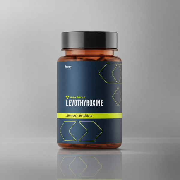 Levothyroxine