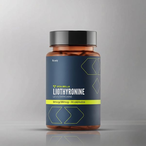 Liothyronine / Levothyroxine