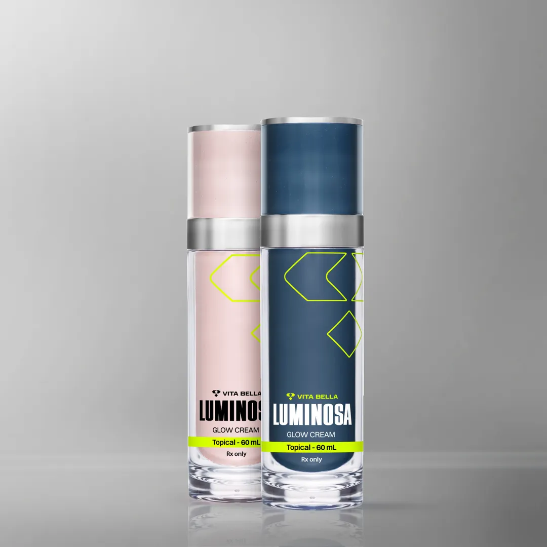 Luminosa (Glow) Cream