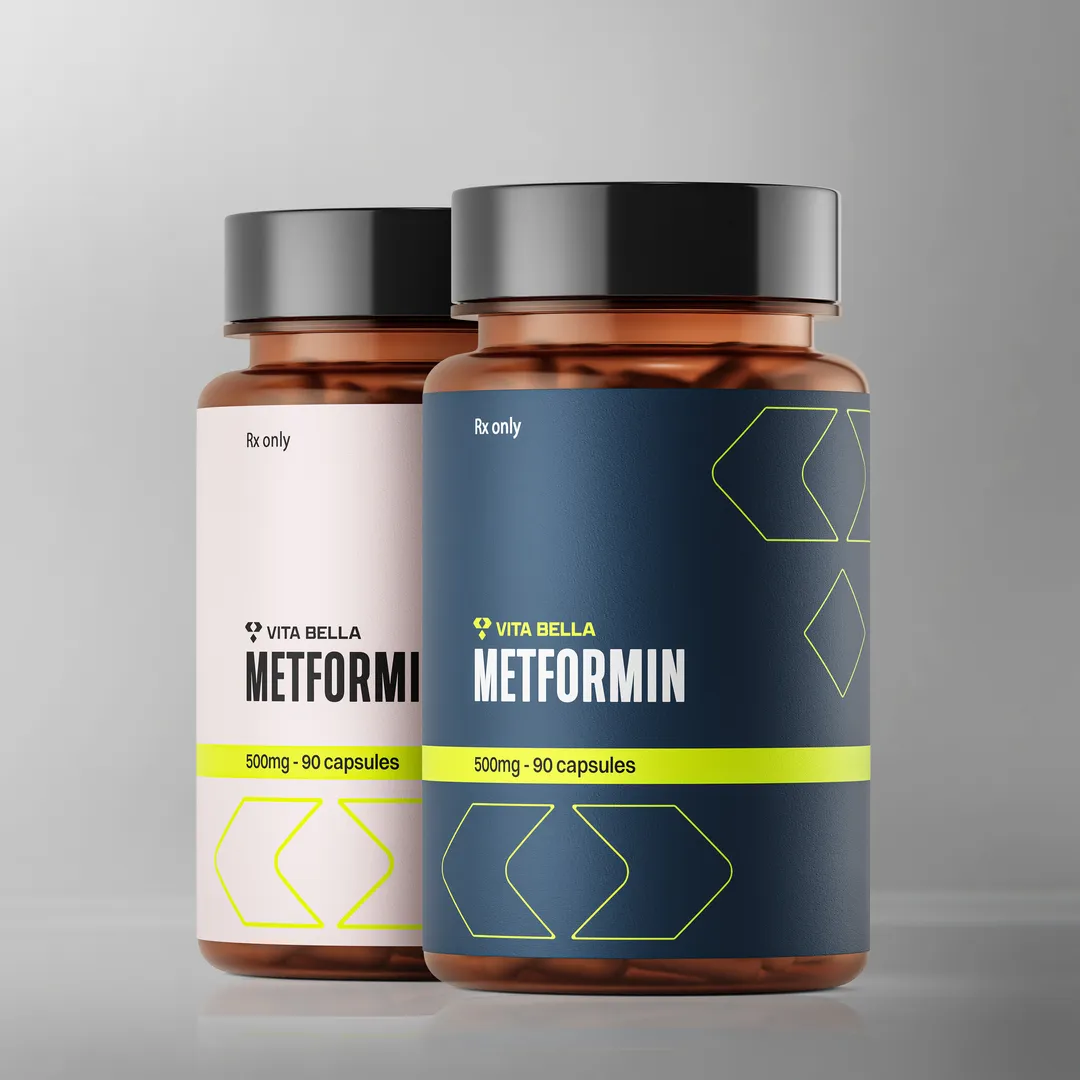 Metformin