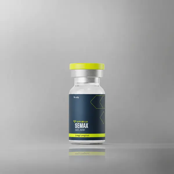 Semax / Selank