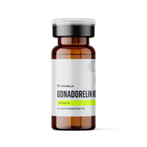 Gonadorelin HCL vial