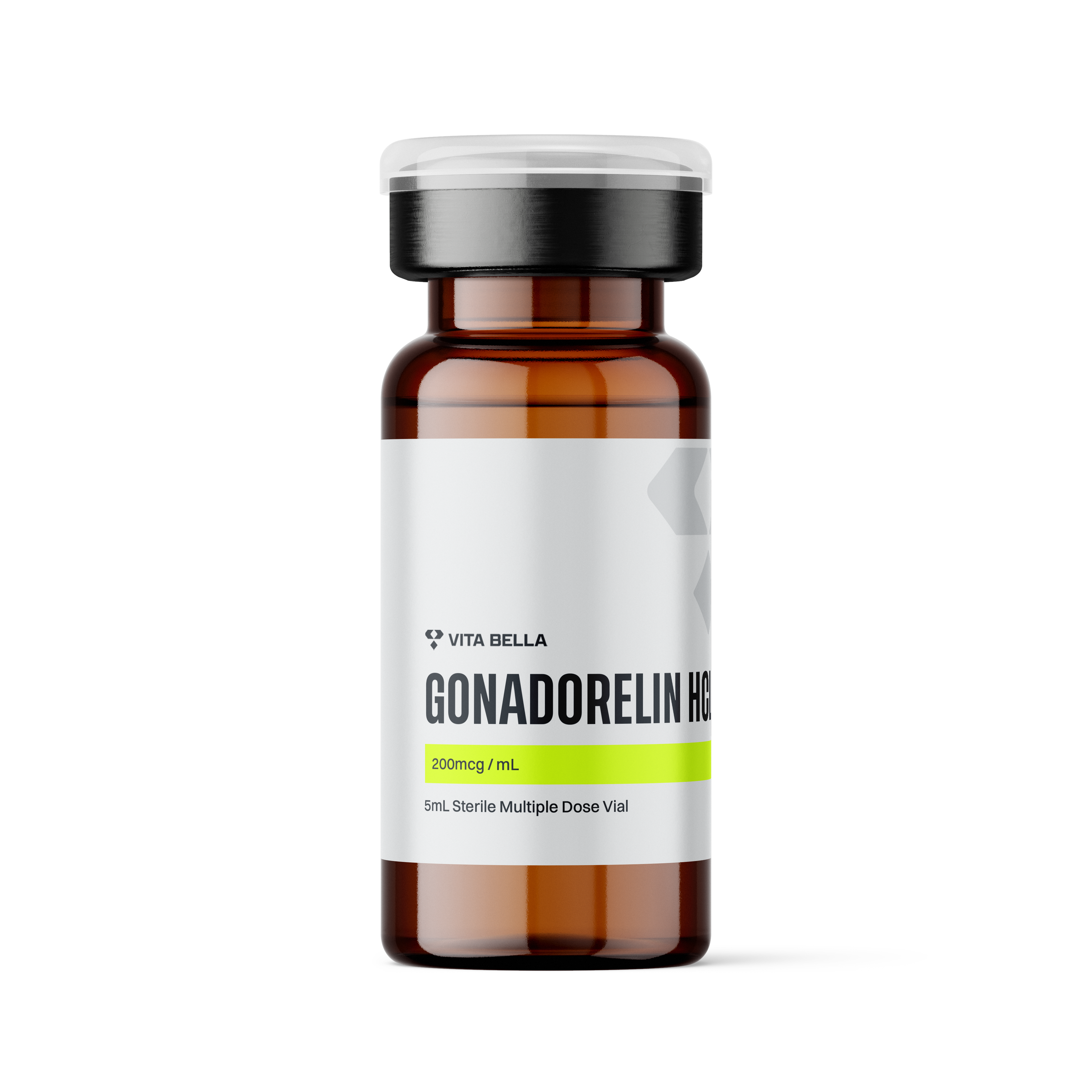 Gonadorelin HCL vial