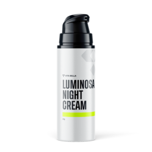 Luminosa glow cream