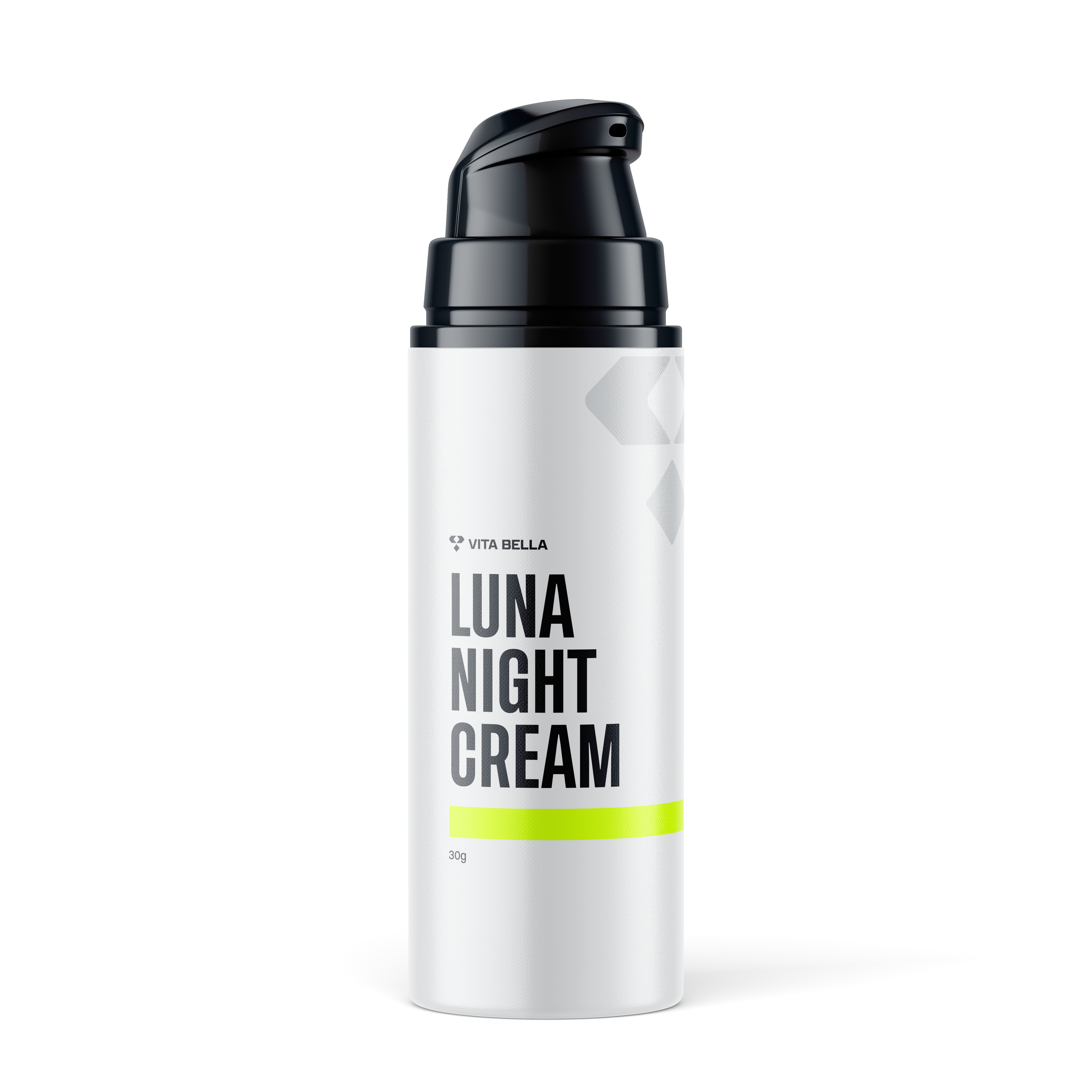 Luna night cream