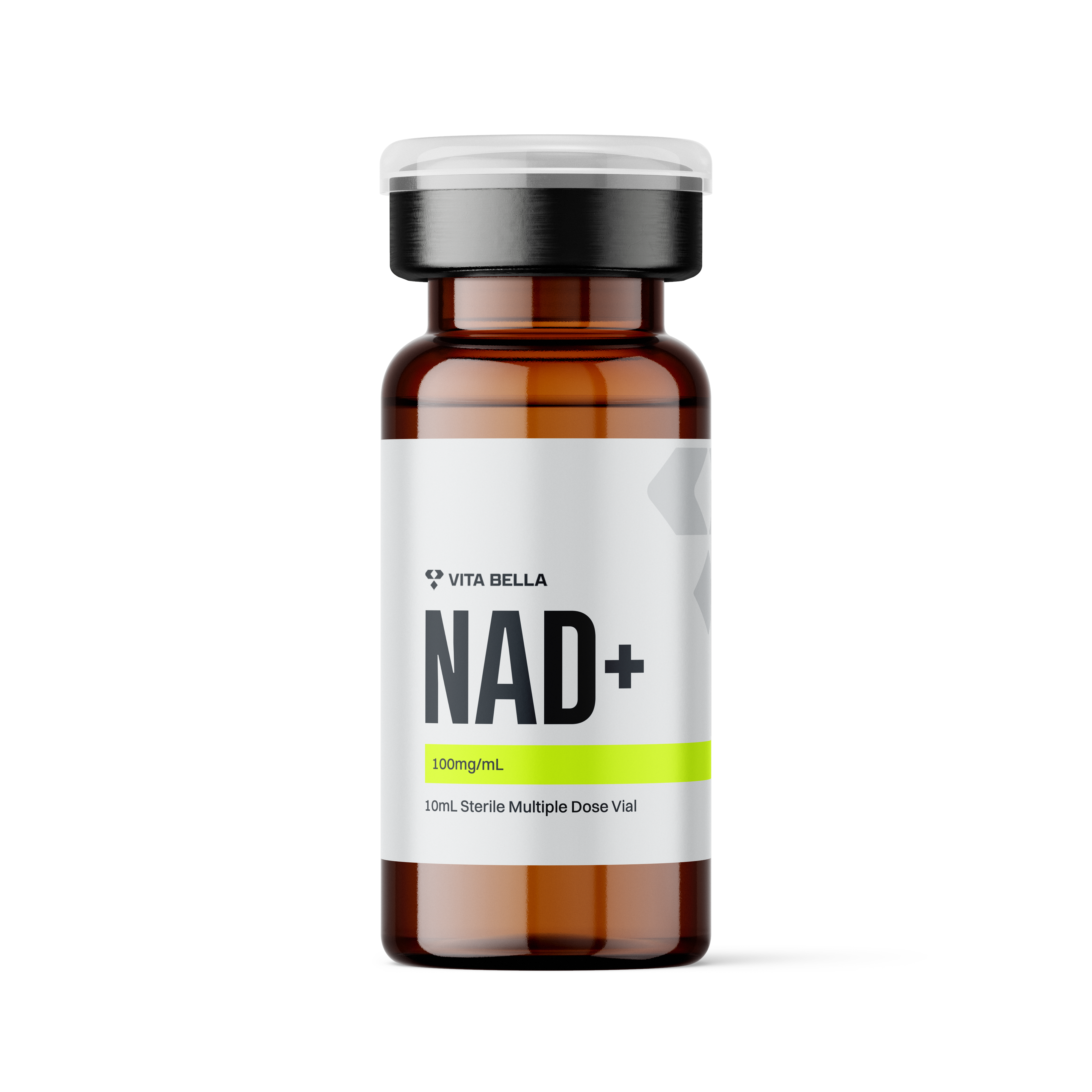NAD+ vial