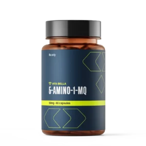 5-Amino-1MQ