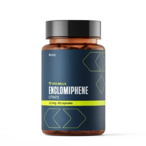 Enclomiphene
