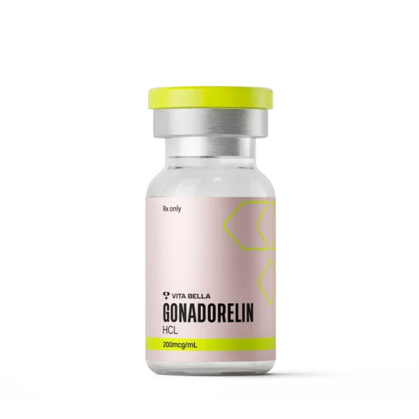 Gonadorelin HCL - Image 2