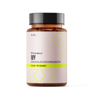 Ivy Oral Hair
