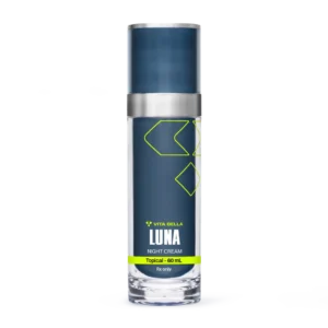 Luna Night Cream