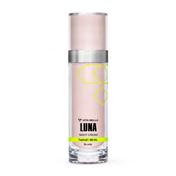 Luna Night Cream - Image 2