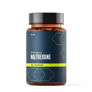 Low-Dose Naltrexone