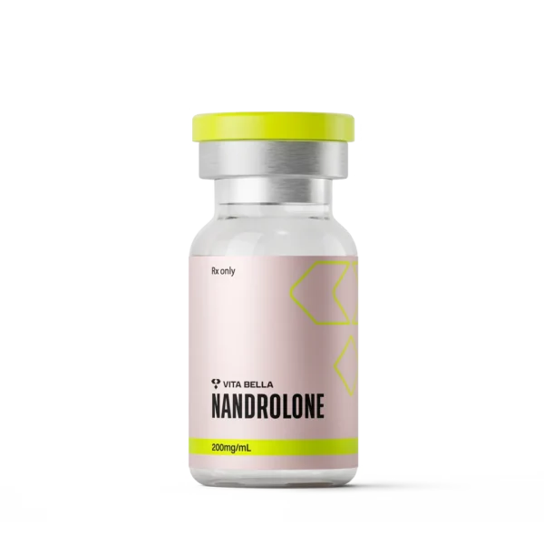 Nandrolone - Image 2