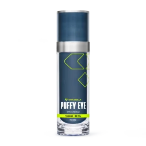 Puffy Eye Cream