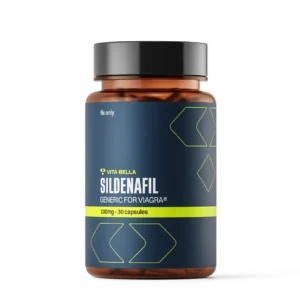 Sildenafil