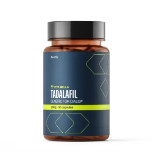 Tadalafil