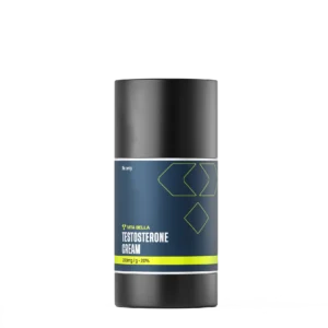 Testosterone Cream