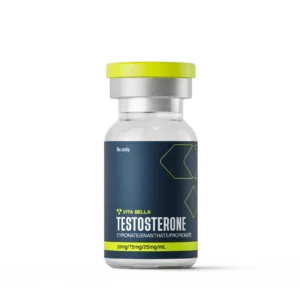 Testosterone Blend
