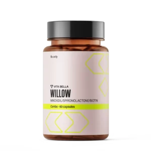 Willow Oral Hair