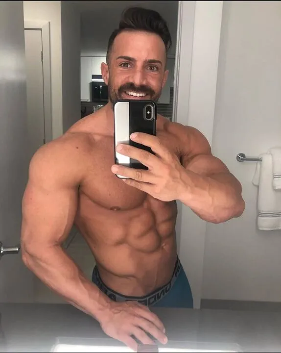 Jonathan M.
