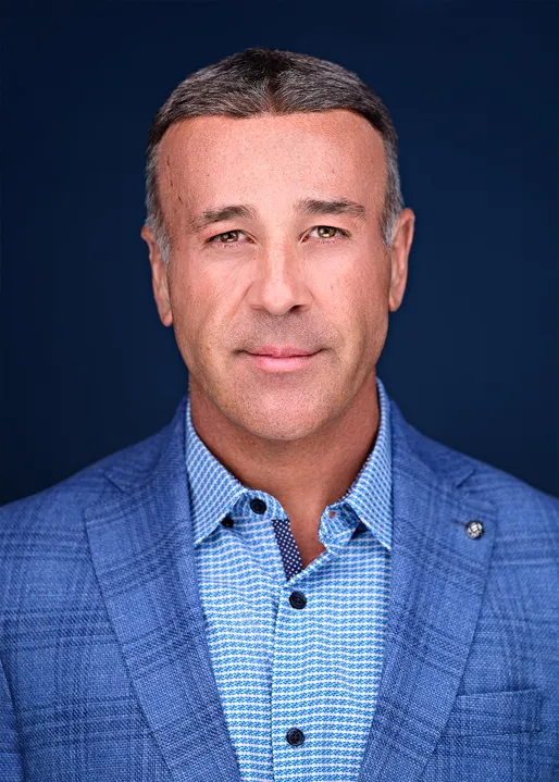 Brent O.